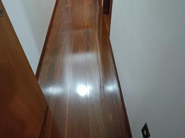 Apartamento à venda no Edifício Spartacus