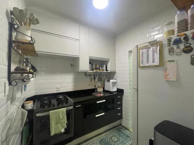 Apartamento à venda no Edifício Spazio Palazzo Di Spagna, bairro Piracicamirim, em Piracicaba/SP