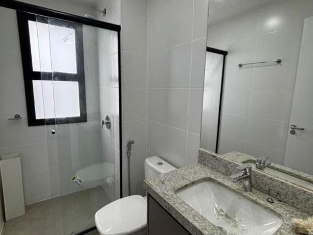 Apartamento à venda no Edifício Ubaya