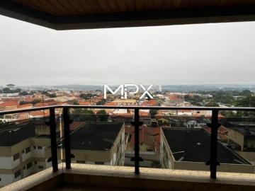 Apartamento à venda no Edifício Villa Castelli em Piracicaba