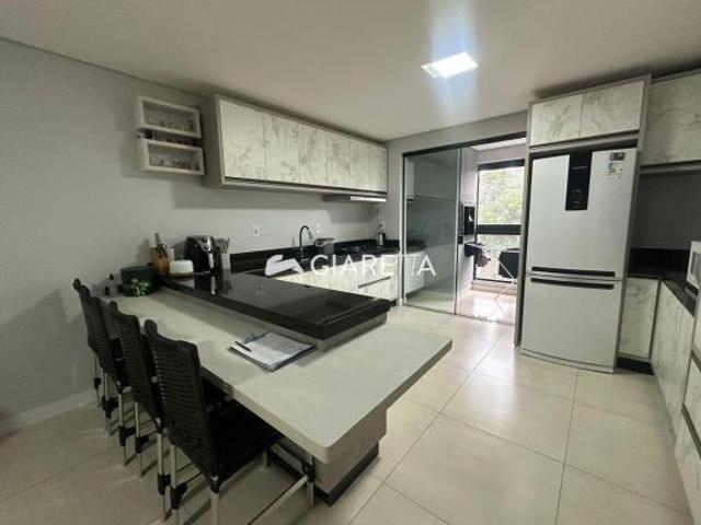 Apartamento à venda no EDIFICIO VILLAGE NA VILA INDUSTRIAL, TOLEDO PR