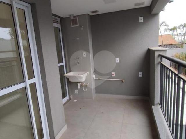Apartamento à venda no Edifício Vivace no Bairro Piracicamirim em Piracicaba SP