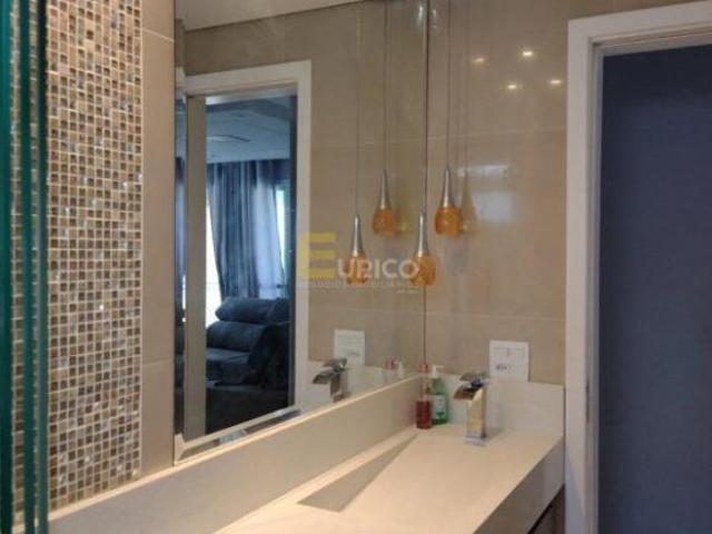 Apartamento à venda no ENGORDADOURO em Jundiaí/SP