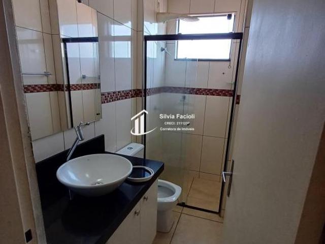 Apartamento à venda no Espanholas