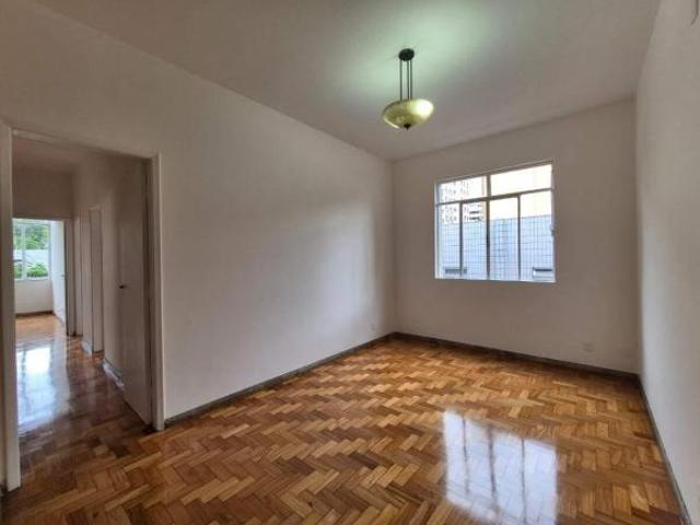 Apartamento à venda no Funcionários