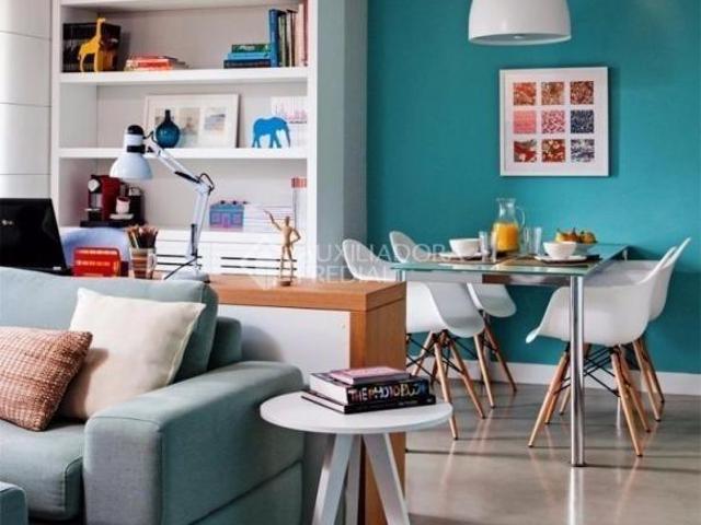 Apartamento à venda no Farroupilha, Porto Alegre