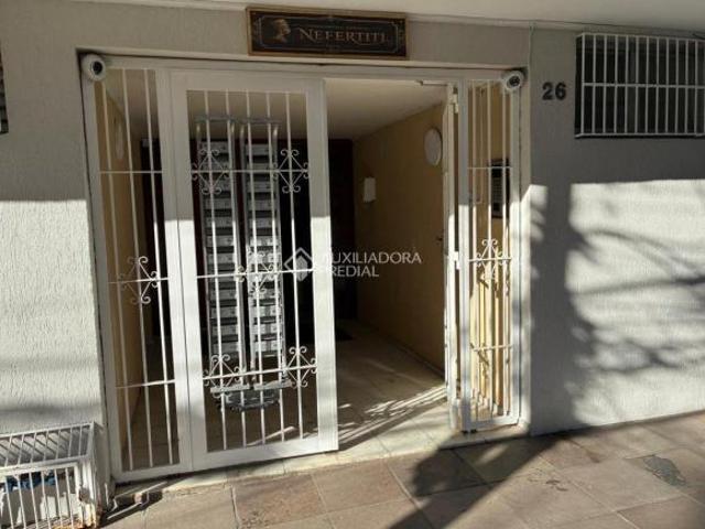 Apartamento à venda no Farroupilha, Porto Alegre