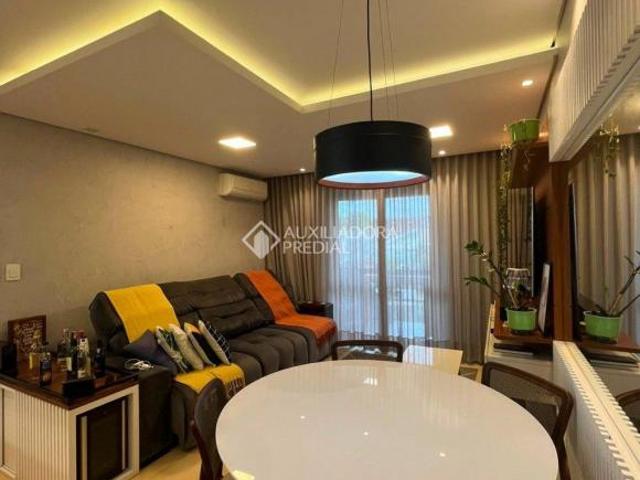 Apartamento à venda no Fião, São Leopoldo