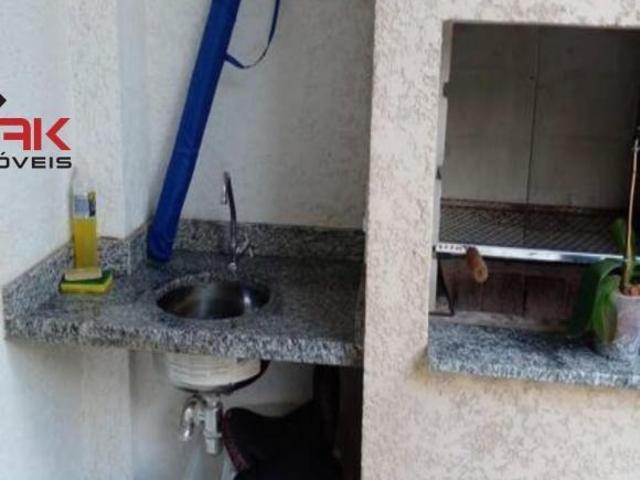 Apartamento a Venda no Flex I, Jardim Flórida em Jundiaí/SP