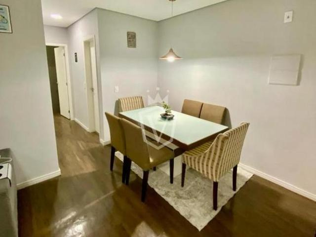 Apartamento à venda no Flex I Jardim Florida, Jundiai/SP