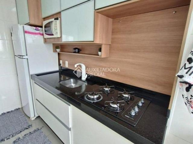 Apartamento à Venda no Flex Paulicéia 2 Dorm 53 M²
