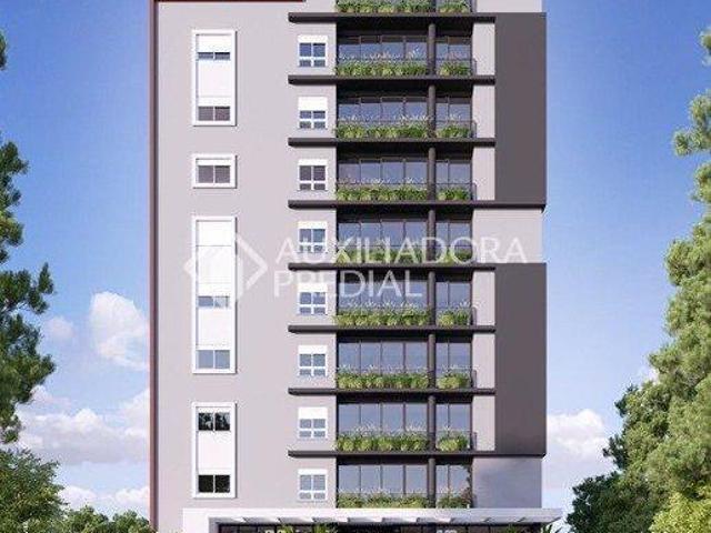 Apartamento à venda no Florestal em Lajeado