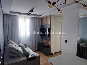Apartamento A venda no For Life Park Premium Paulínia