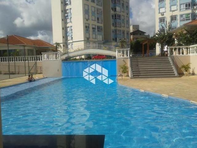 Apartamento à venda no Forest Park, Cavalhada