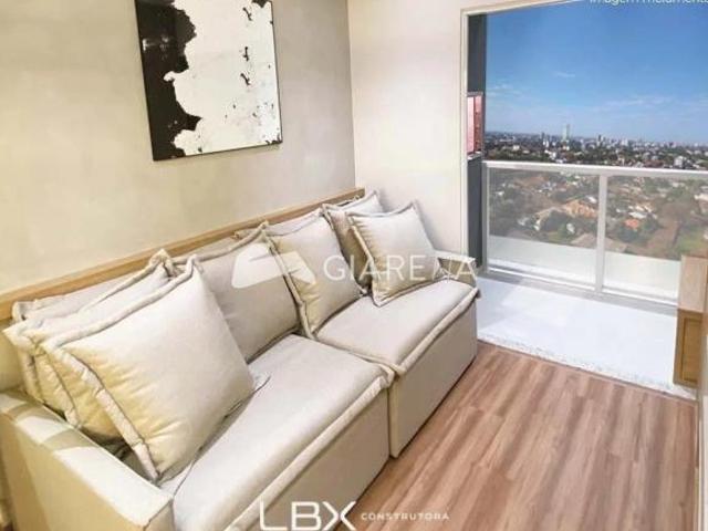 Apartamento à venda no FORTE DOS LAGOS, JARDIM CONCÓRDIA, TOLEDO PR