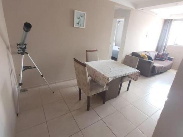 Apartamento à venda no Franca Garden