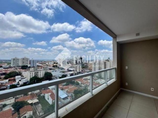 Apartamento a venda no Guanabara em Campinas