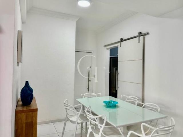 Apartamento à venda na Barra Funda