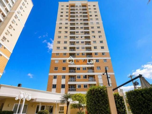 Apartamento à Venda no Garden das Palmeiras com 3 Quartos, Suíte, Sacada e Lazer Completo