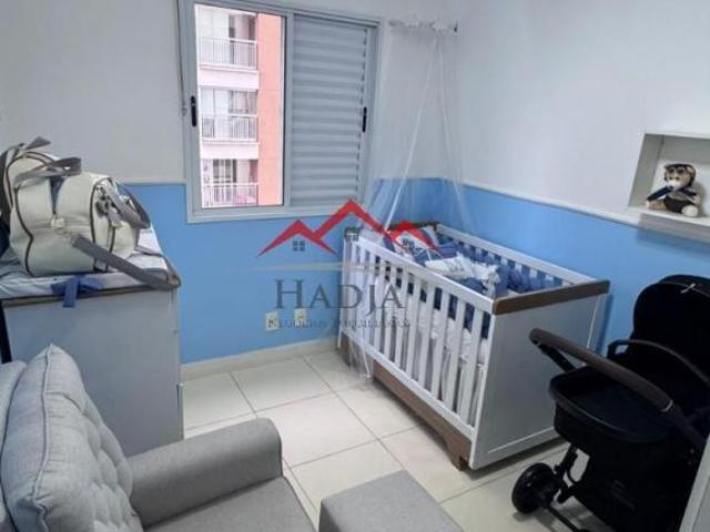 Apartamento à venda no Go Maraville em Jundiaí, 490mil