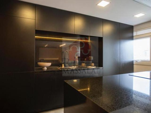 Apartamento à venda no Grand Park Lindóia