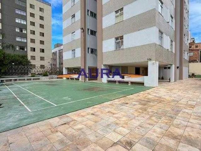 Apartamento à venda no Grajaú