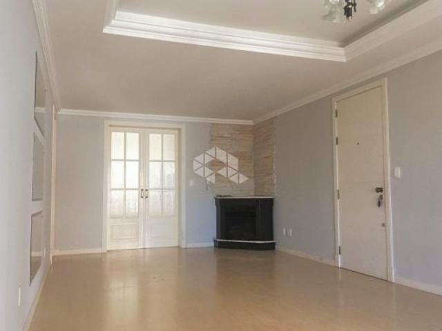 Apartamento à venda no Humaitá, Bento Gonçalves
