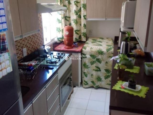 Apartamento à venda no Humaitá, Porto Alegre