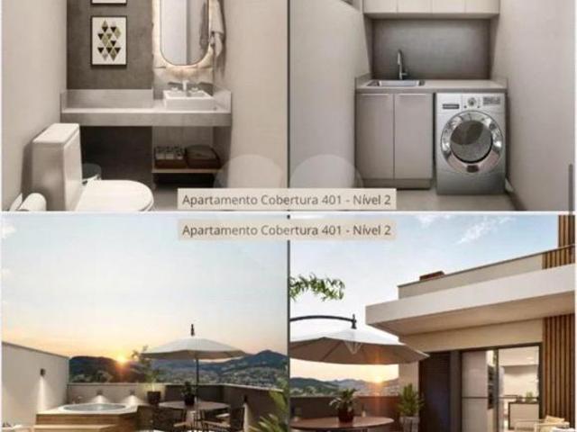 Apartamento à venda no Hauer, Curitiba