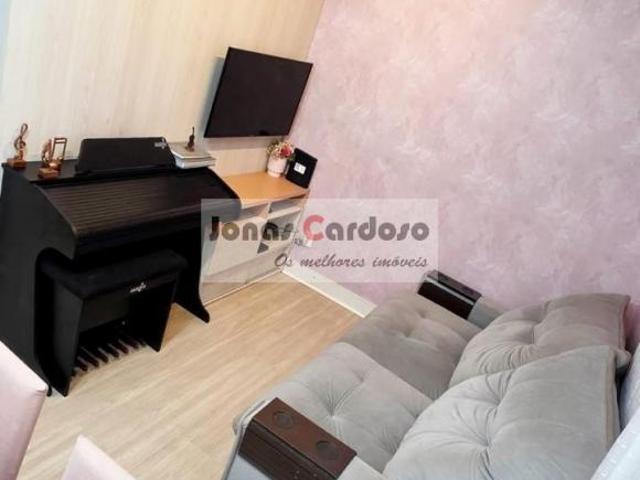 Apartamento à venda no Helbor Ipoema e vida. Mogi das Cruzes SP: 3 quartos sendo 1 suíte, sala, 3 ba