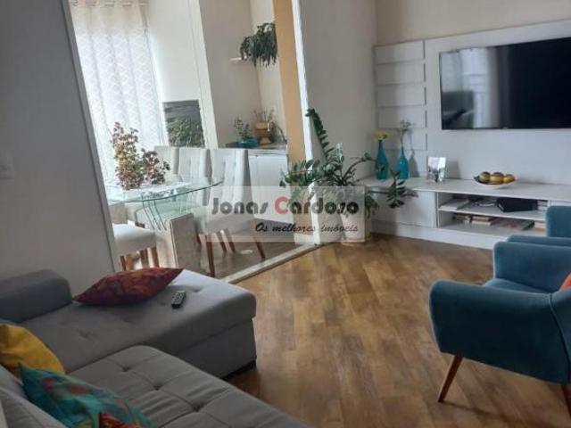 Apartamento à venda no Helbor Ipoema e vida. Mogi das Cruzes SP: 3 quartos sendo 1 suíte, sala, 3 ba
