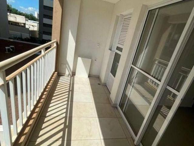 Apartamento à venda no High Redentora com 3 dormitórios e 2 vagas de garagem / Próximo a Av Bady Bas
