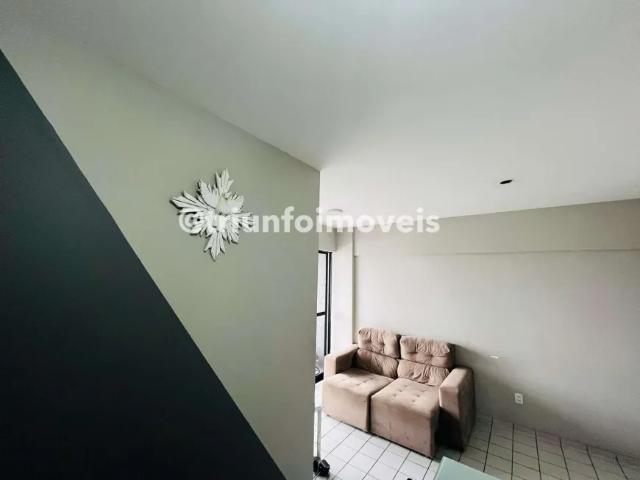 Apartamento a venda no Horto Florestal com 3 Quartos TR213416 THE 19SGTB6