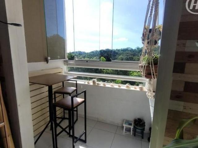 Apartamento à venda no Horto Florestal, Jundiaí SP: 2 quartos, 2 salas, 1 banheiro, 1 vaga de garage