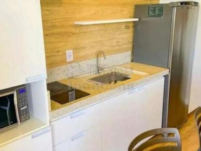 Apartamento à Venda no Hot Beach Resort ? Olímpia/SP