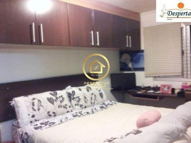 Apartamento à venda no Itaberaba