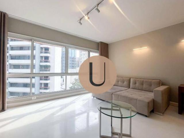 Apartamento à venda no Itaim Bibi | 117 m² | 2 suítes | 3 vagas | Excelente localização