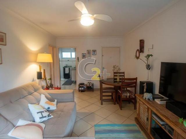 Apartamento à venda no Itaim Bibi 2 quartos 1 vaga