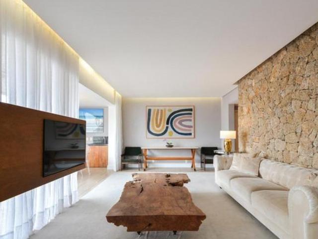 APARTAMENTO À VENDA NO ITAIM BIBI