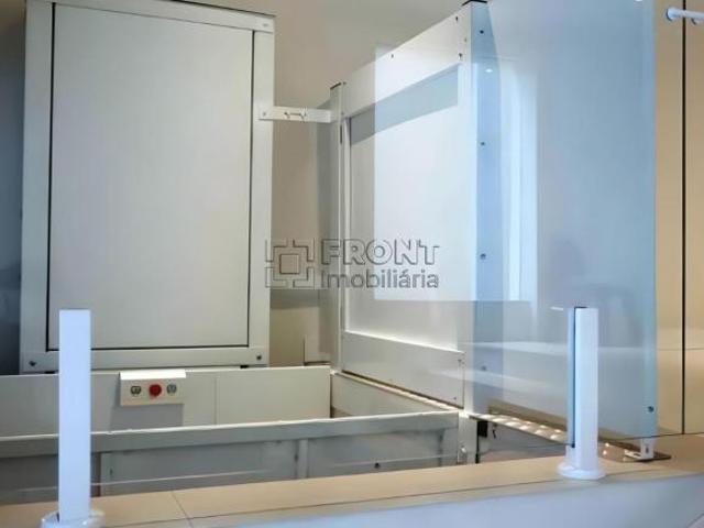 Apartamento à Venda no Itaim Bibi SP