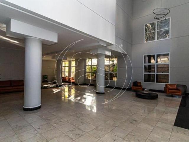 APARTAMENTO À VENDA NO ITAIM