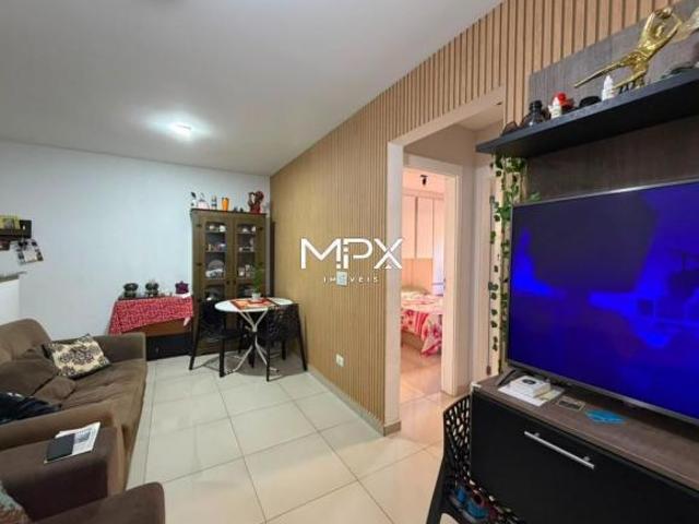 Apartamento à venda no Ilhas Canárias Residence em Piracicaba
