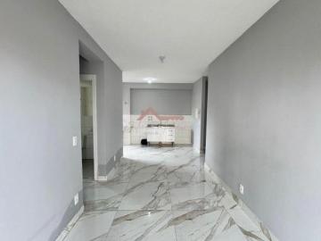 Apartamento à Venda no Inside Residence Hortolândia 2 Dormitórios com Suíte