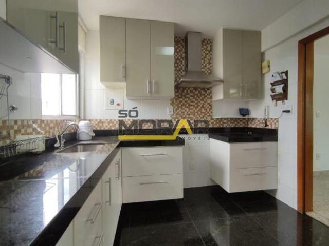 Apartamento a venda no Ipiranga, Belo Horizonte, MG