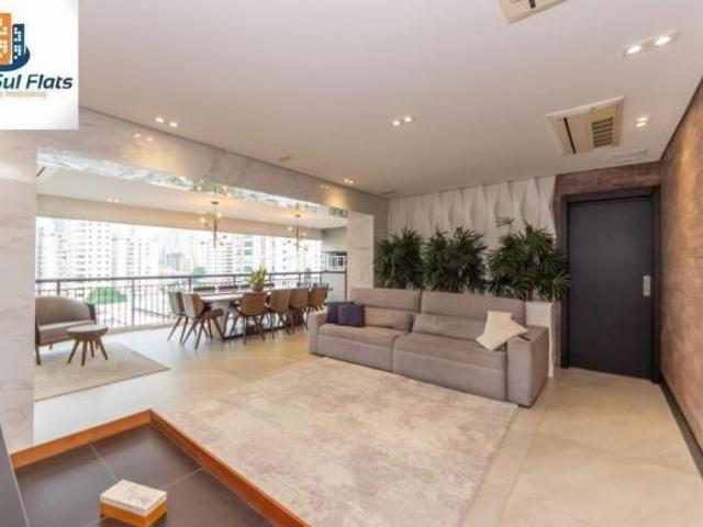 Apartamento à Venda No Ipiranga Com 3 Suítes e 4 Vagas Varanda Gourmet