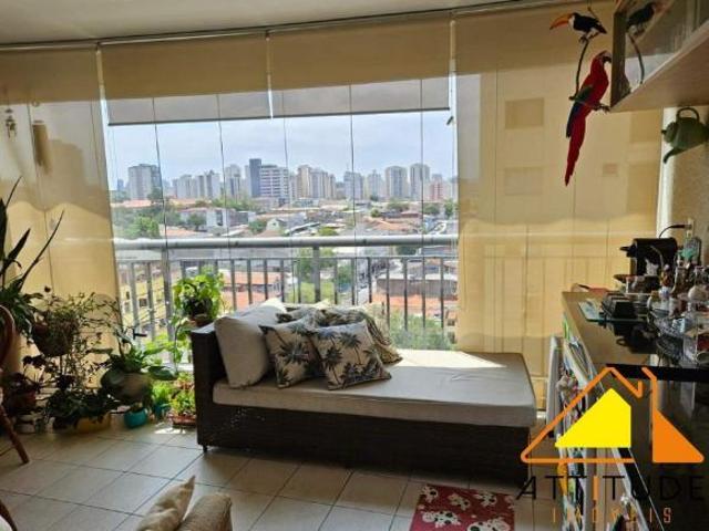 Apartamento à venda no Ipiranga em São Paulo