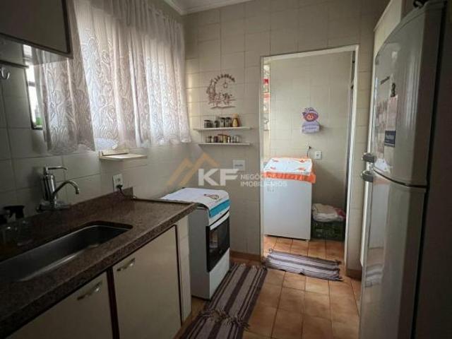 Apartamento à Venda no Ipiranga Ribeirão Preto / SP