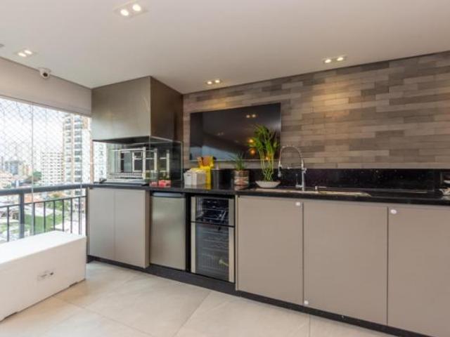 Apartamento à venda no Ipiranga São Paulo