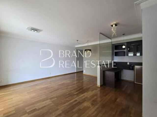 Apartamento à Venda no Ipiranga 108m² 3 quartos, Varanda Gourmet, 2 vaga!