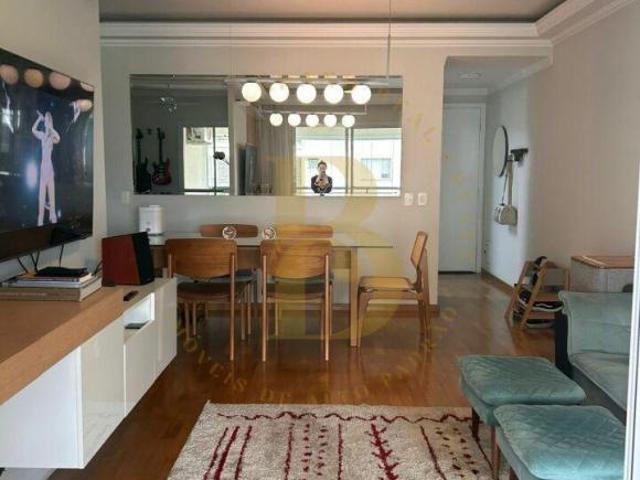 Apartamento à Venda no Ipiranga ? 108m² | 2 Suítes, Lazer Completo!